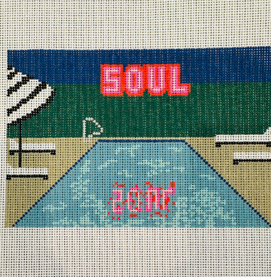 Soul Pool C-NM3