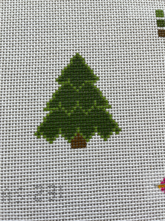 Tiny Tree 13M C-SAS131