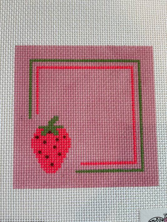 Strawberry Square (C-KCD2443)