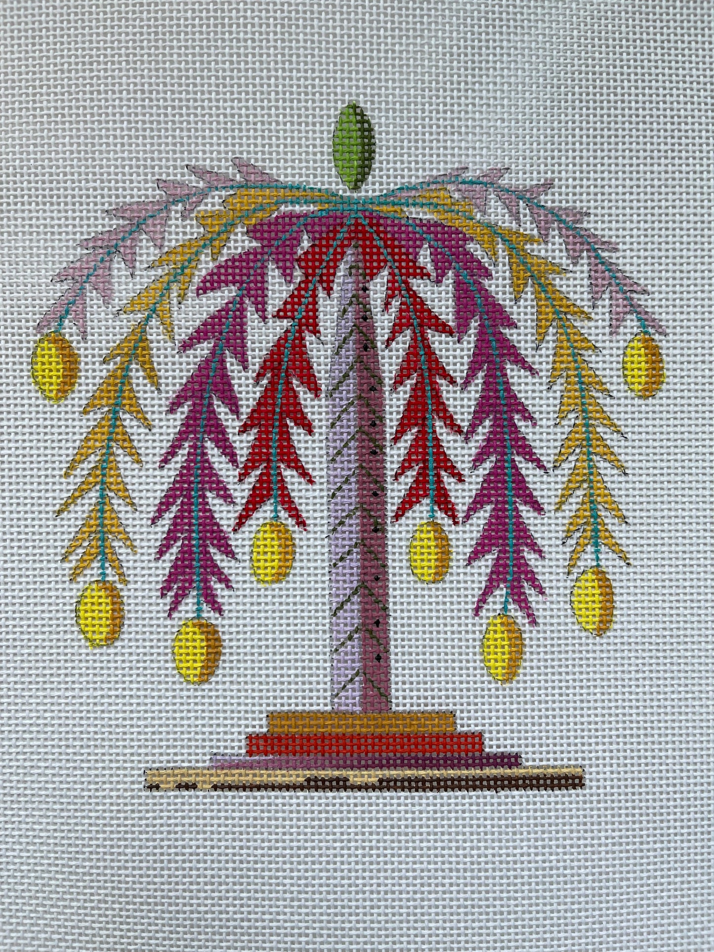 Whimsical Tree C-COPIN710
