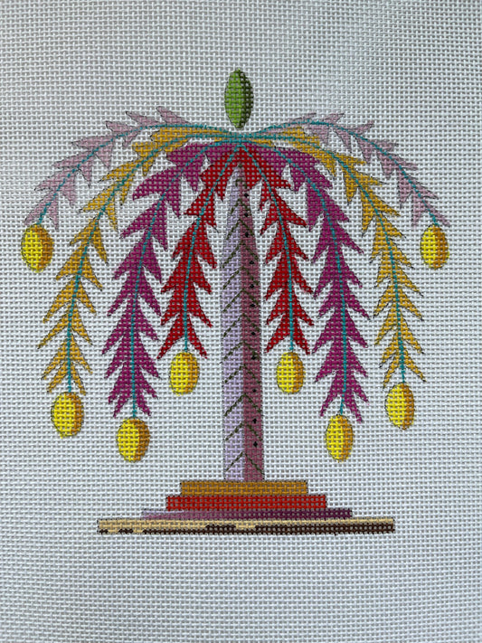 Whimsical Tree C-COPIN710