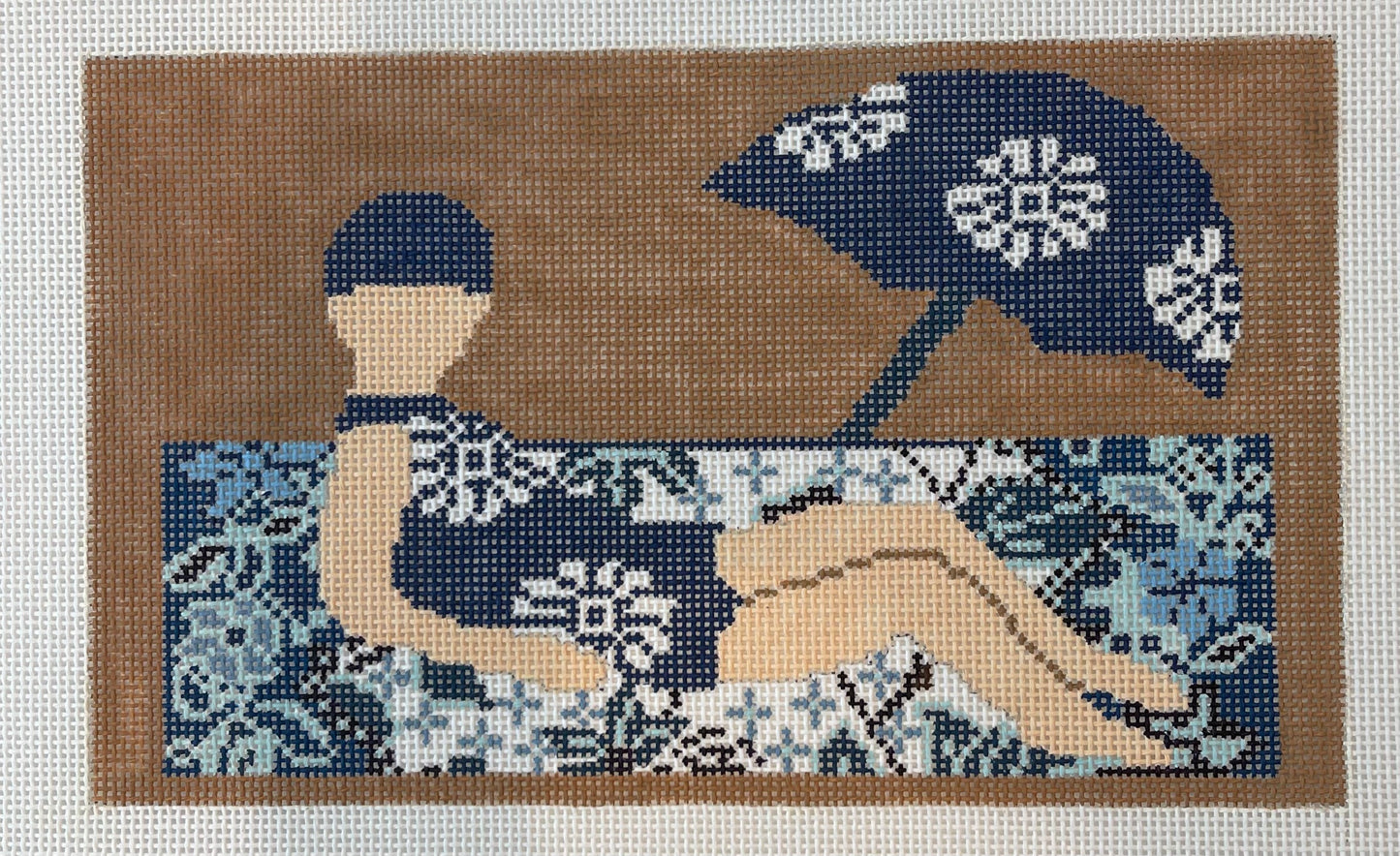 Bathing Beauty TS-LR3034