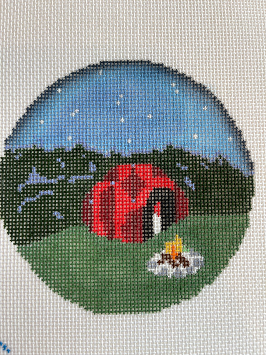 Campfire’s Starry Night C-BRR18