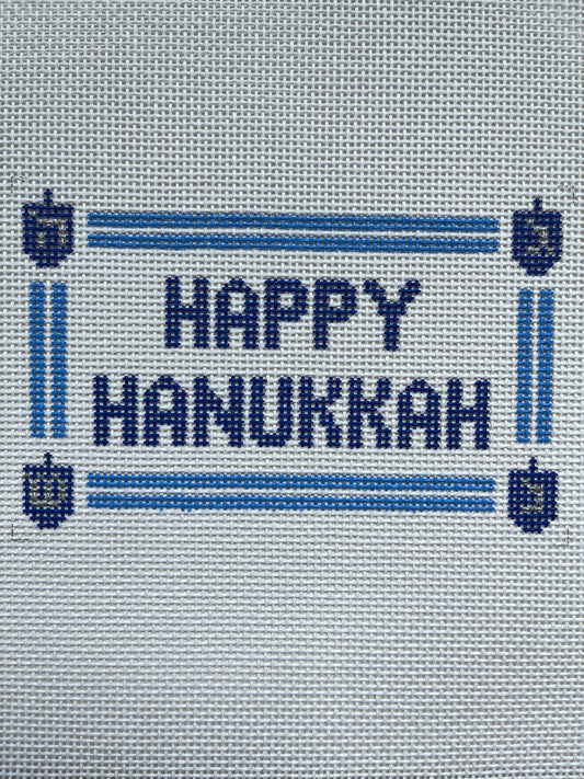 Happy Hanukkah C-GP139