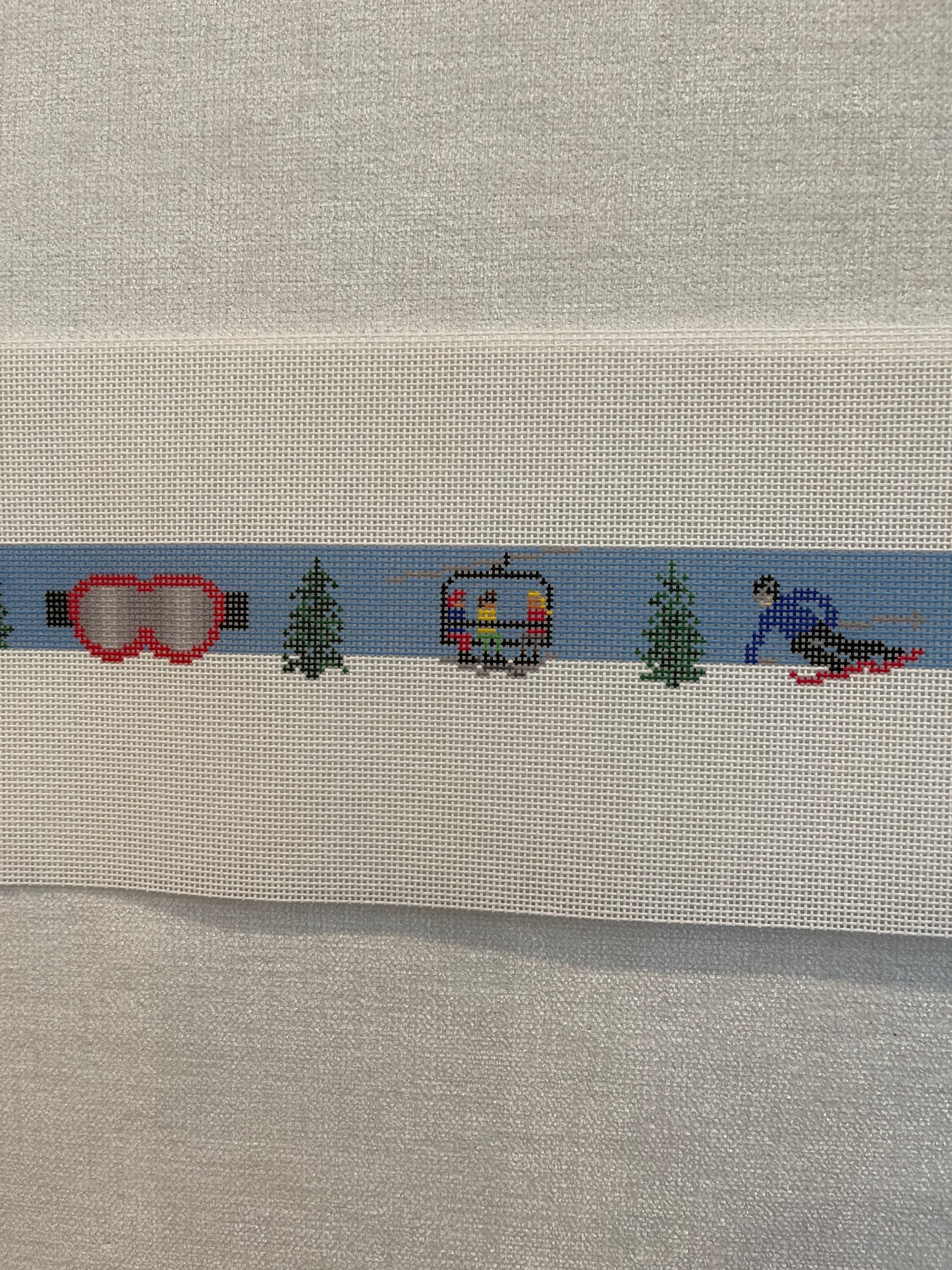 Ski Belt C-N40918