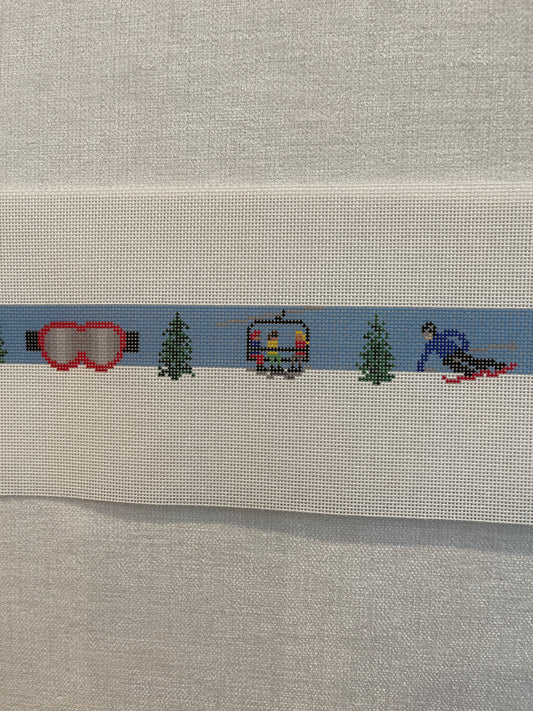 Ski Belt C-N40918