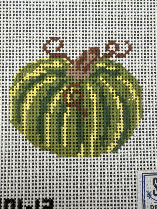 Green Pumpkin KCD1301-13