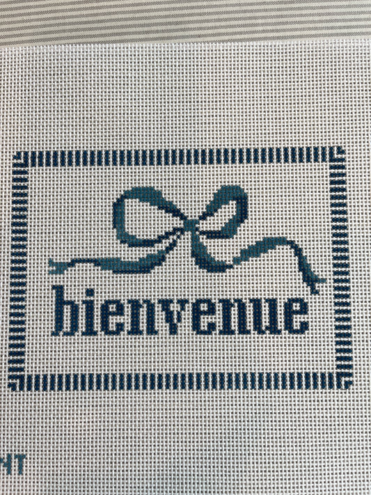 Bienvenue C-LP05