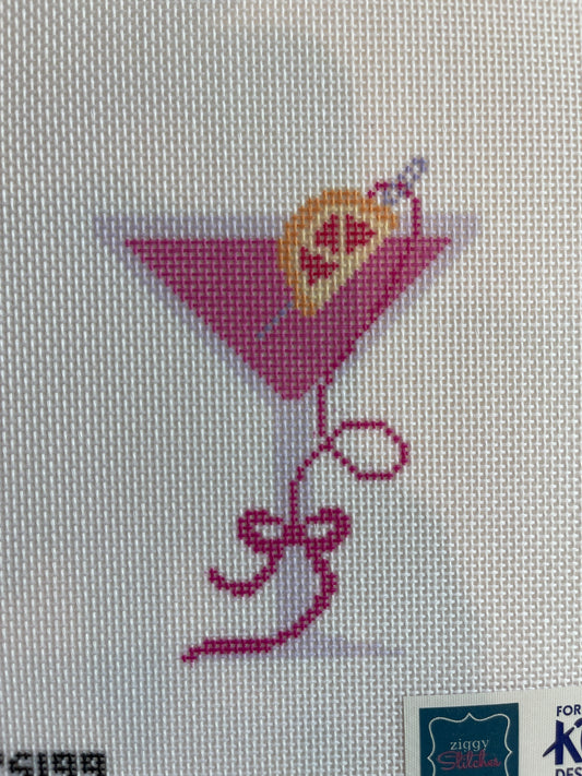Stitch Cocktail (C-25199)