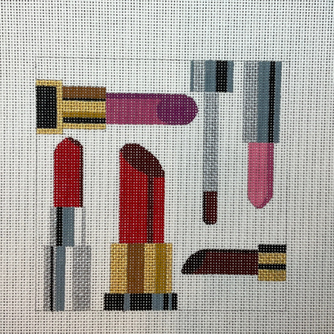 Lipstick Square C-RCHO3317