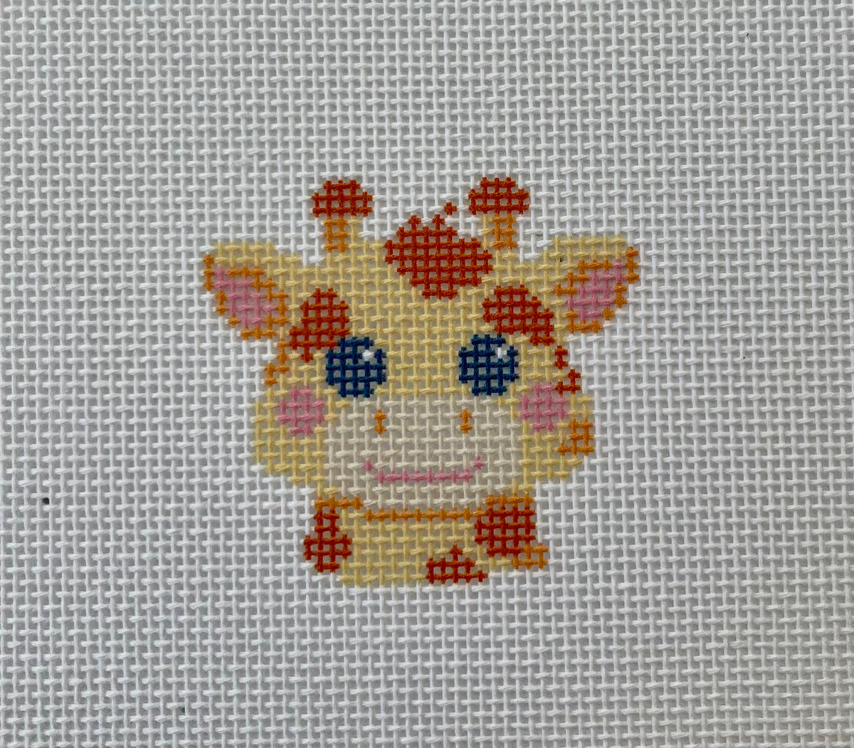 Lucky Littles Giraffe C-LLN116