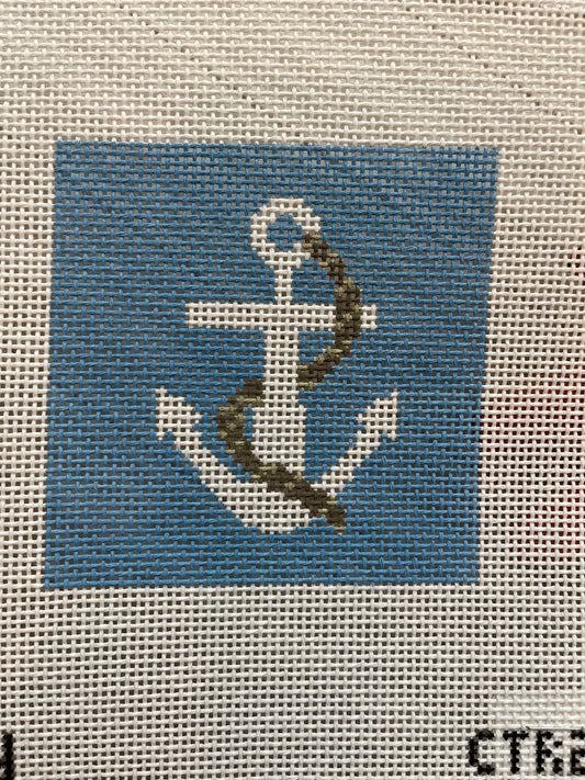 Anchor Coaster C-CTR216