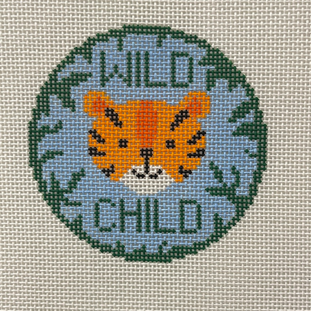 Wild Child C-DSB659
