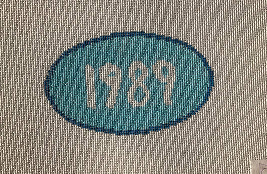1989 C-NO1989