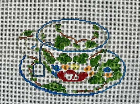 The Ivy for Tea C-RBIFT