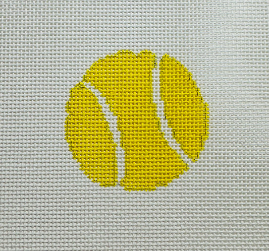 Mini Tennis Ball Charm C-SF105A