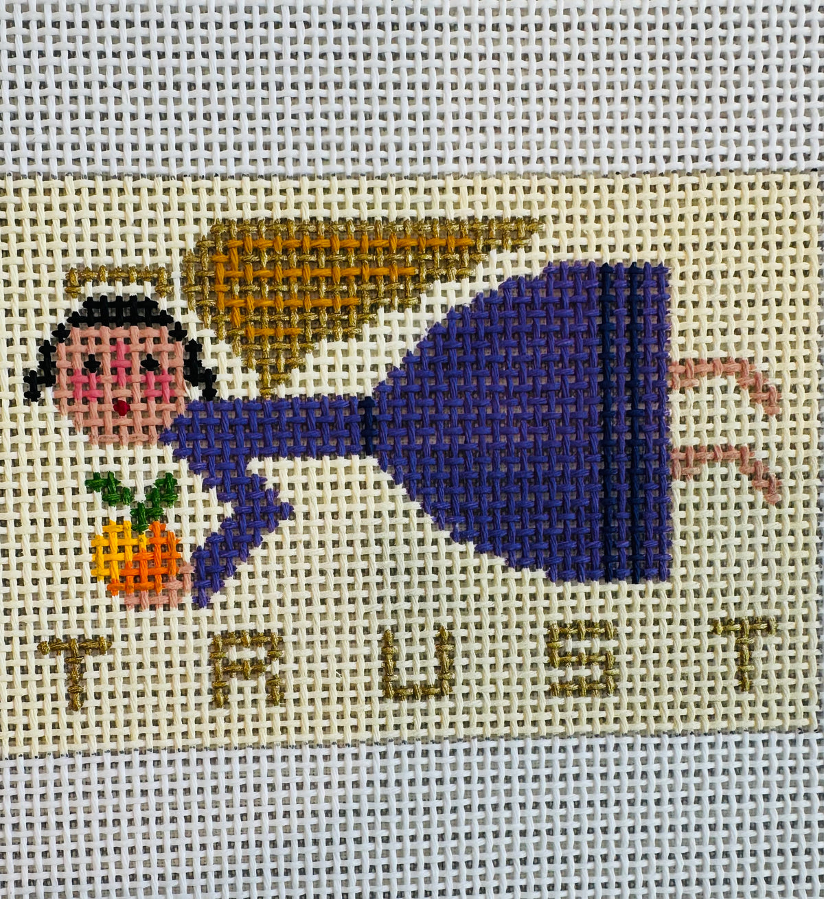 Trust Angel C-BF852