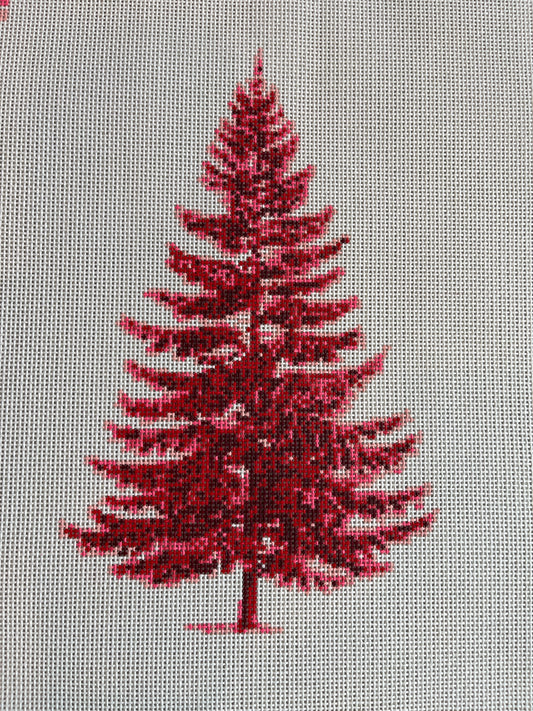 Red Fir Tree C-ET15