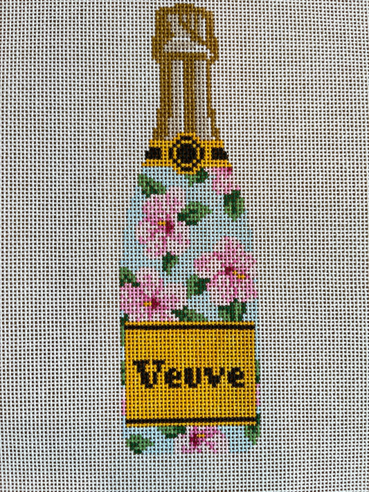 Veuve Hibiscus C-CLV004HI