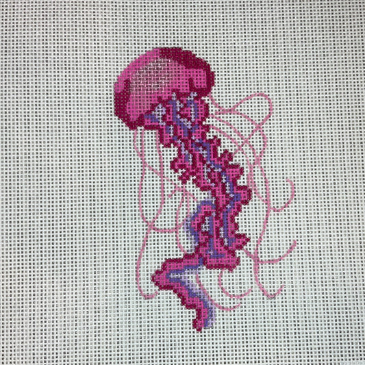 Pink Jellyfish C-JTD143