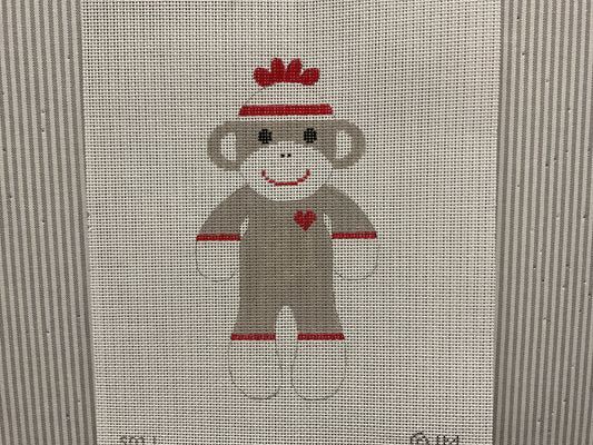 Sock Monkey Original C-SM1