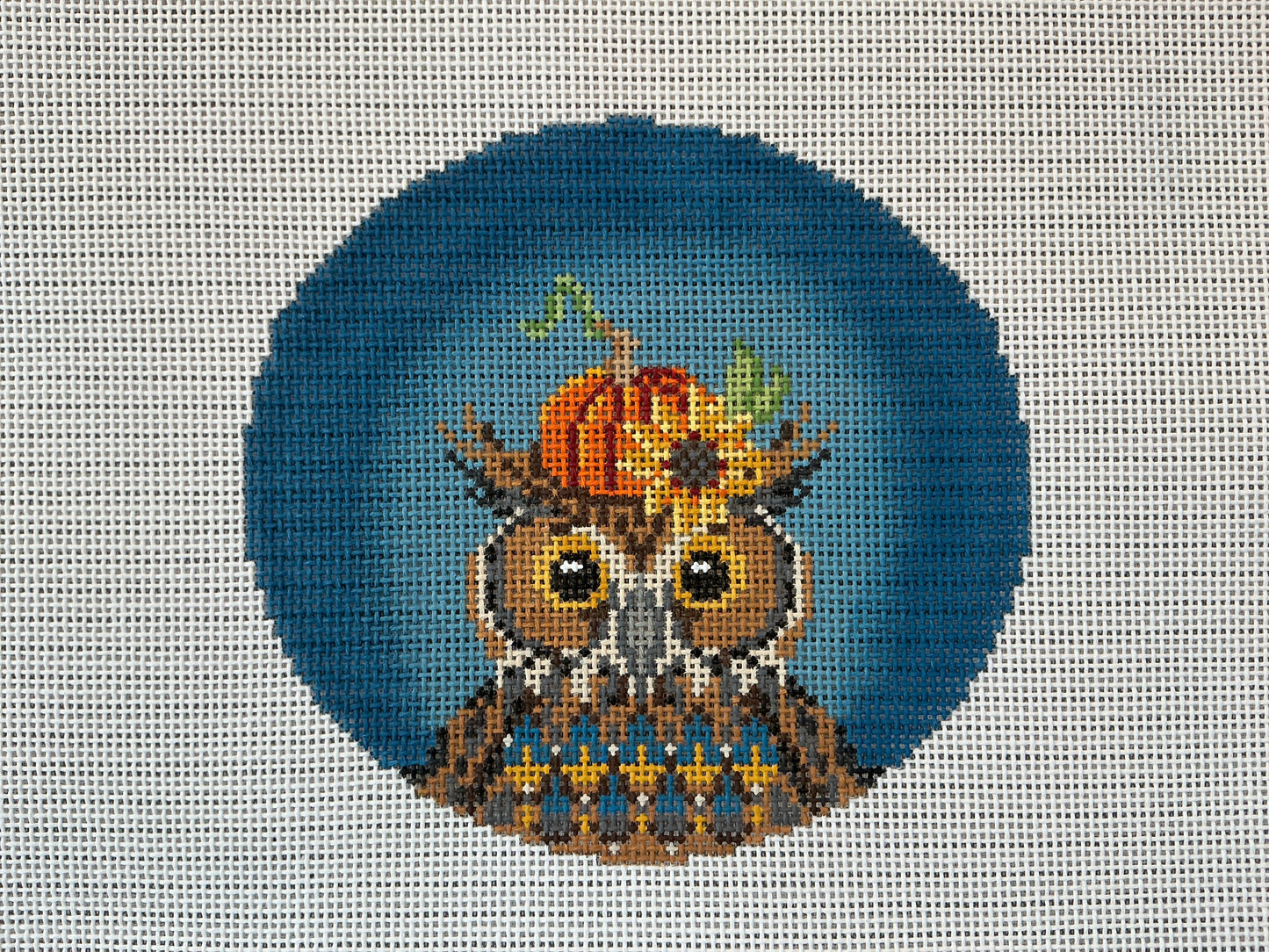 Oliver the Owl C-KFC0818