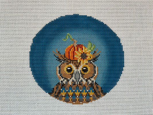 Oliver the Owl C-KFC0818