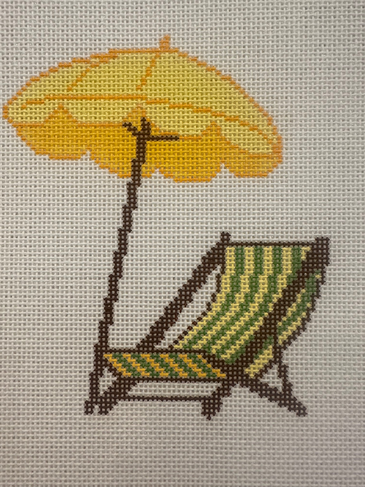 Beach Chair C-AGL036