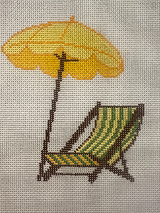 Beach Chair C-AGL036