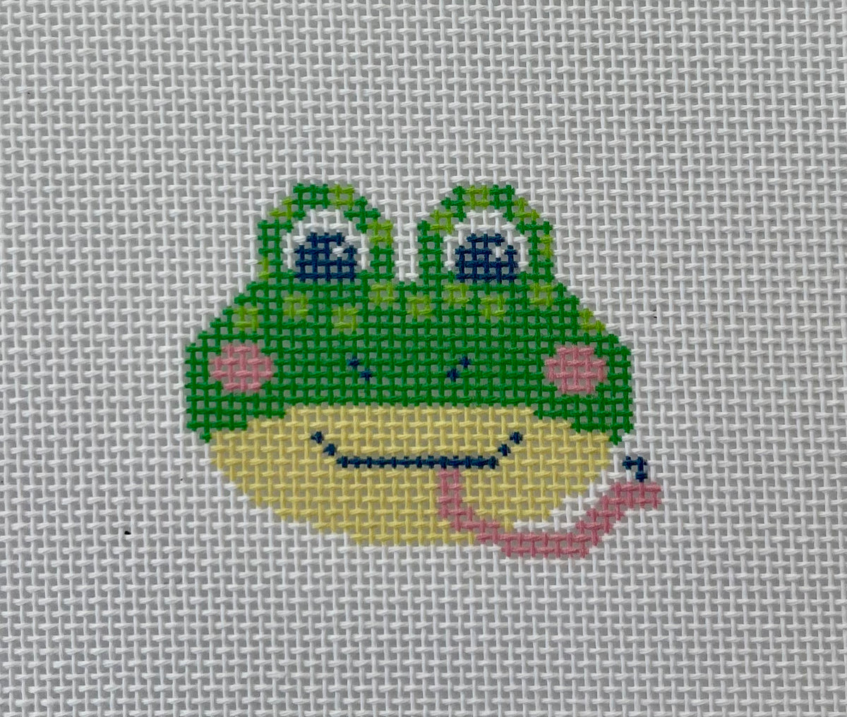 Lucky Littles Frog C-LLN112