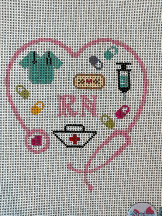 Nursing Heart C-SUE36