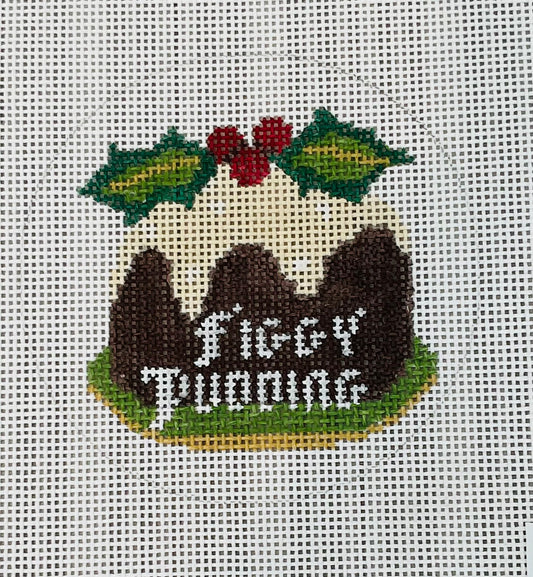 Figgy Pudding C-PS101