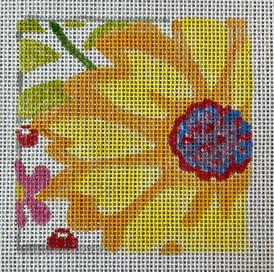Fantasy Garden Coaster #3 C-JS177C