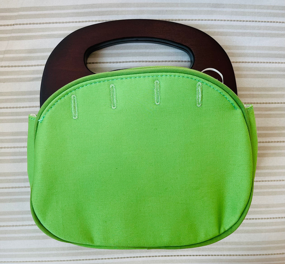 Bermuda Bag A-AKSBBL