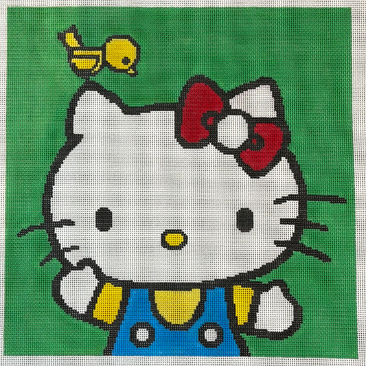 Hello Kitty large C-TMC C450KK