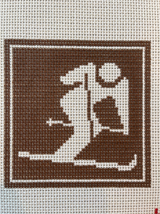 Skier Coaster C-FI041B