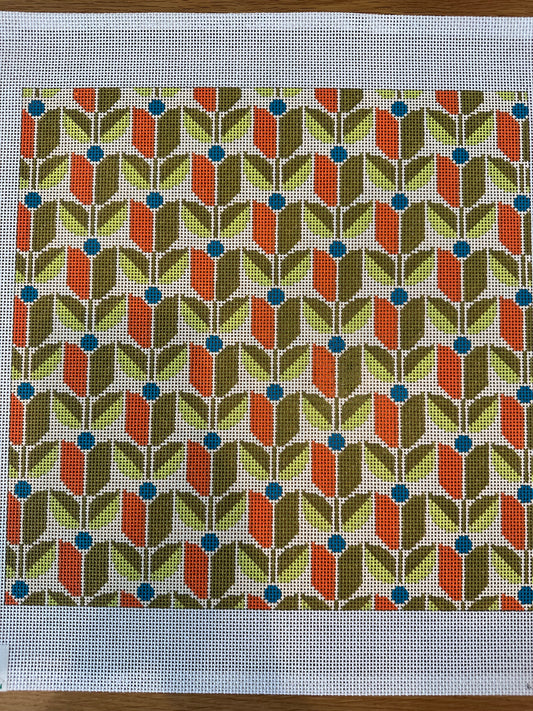 Tulip Carrot  TS-JD4011C