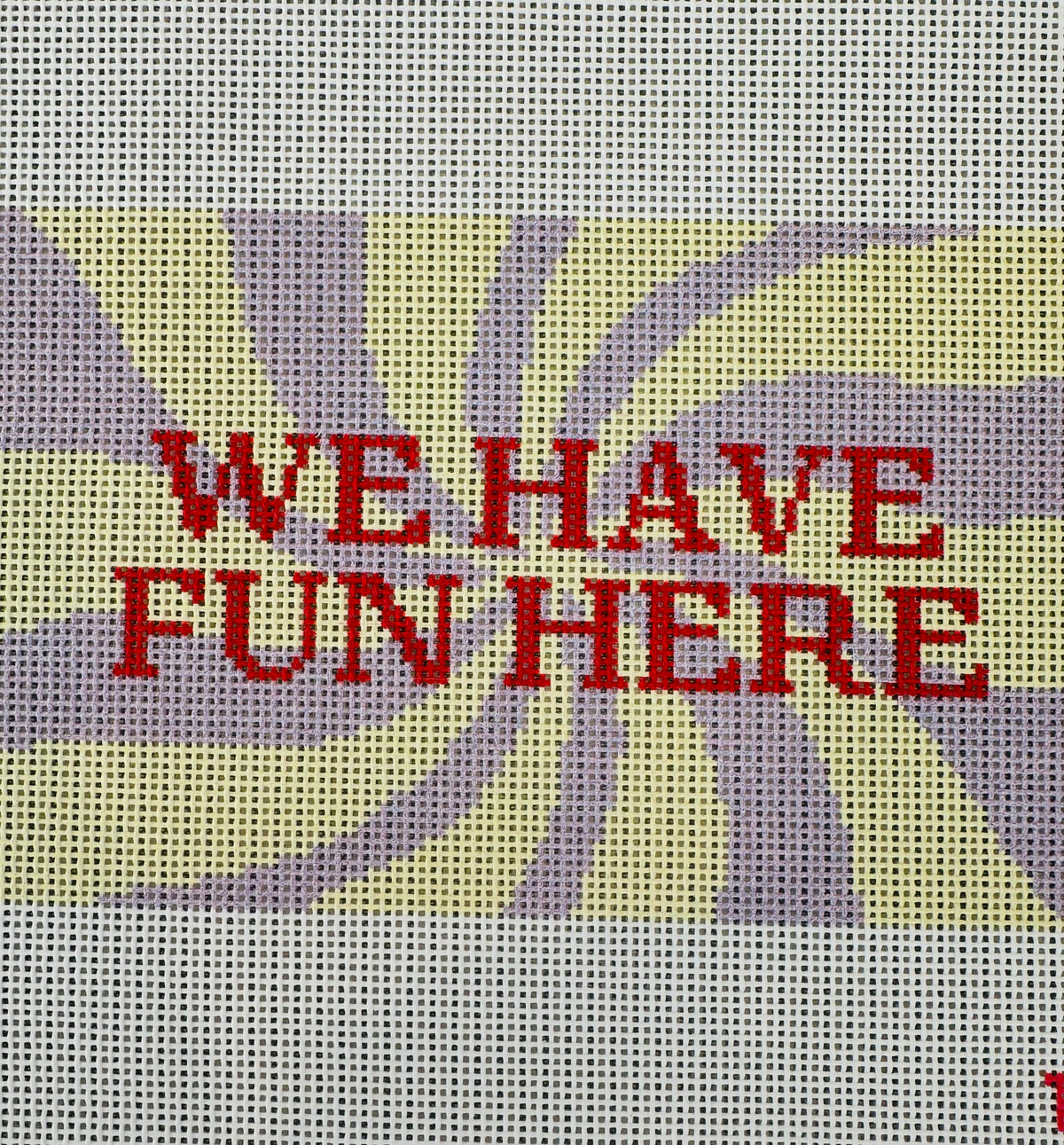 We have Fun C-TTFUN