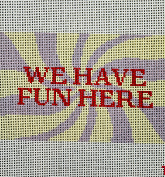 We have Fun C-TTFUN