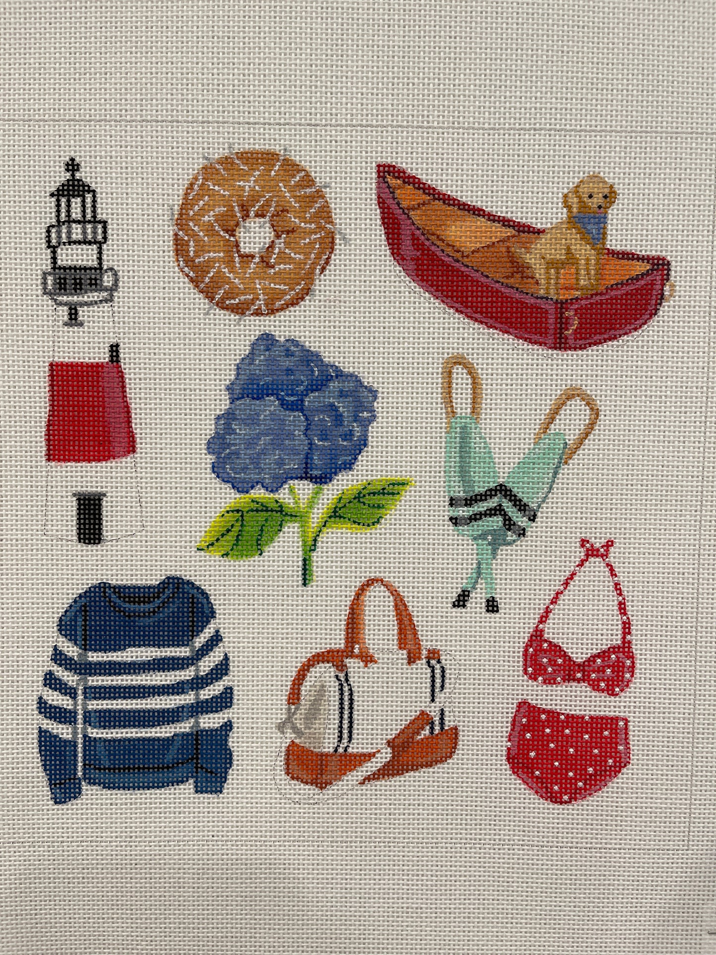 Summer Favorite Things Nantucket C-JBPL01