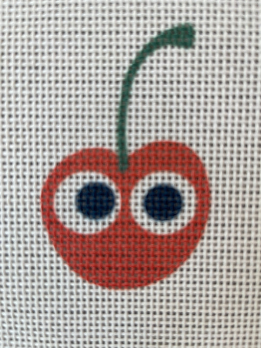 Mini Cherry with Eyes C-KANcherry