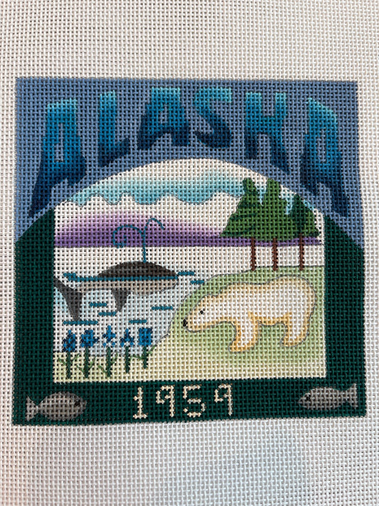 Alaska Square C-DDD310