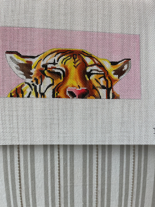 Sleeping Tiger C-IN636