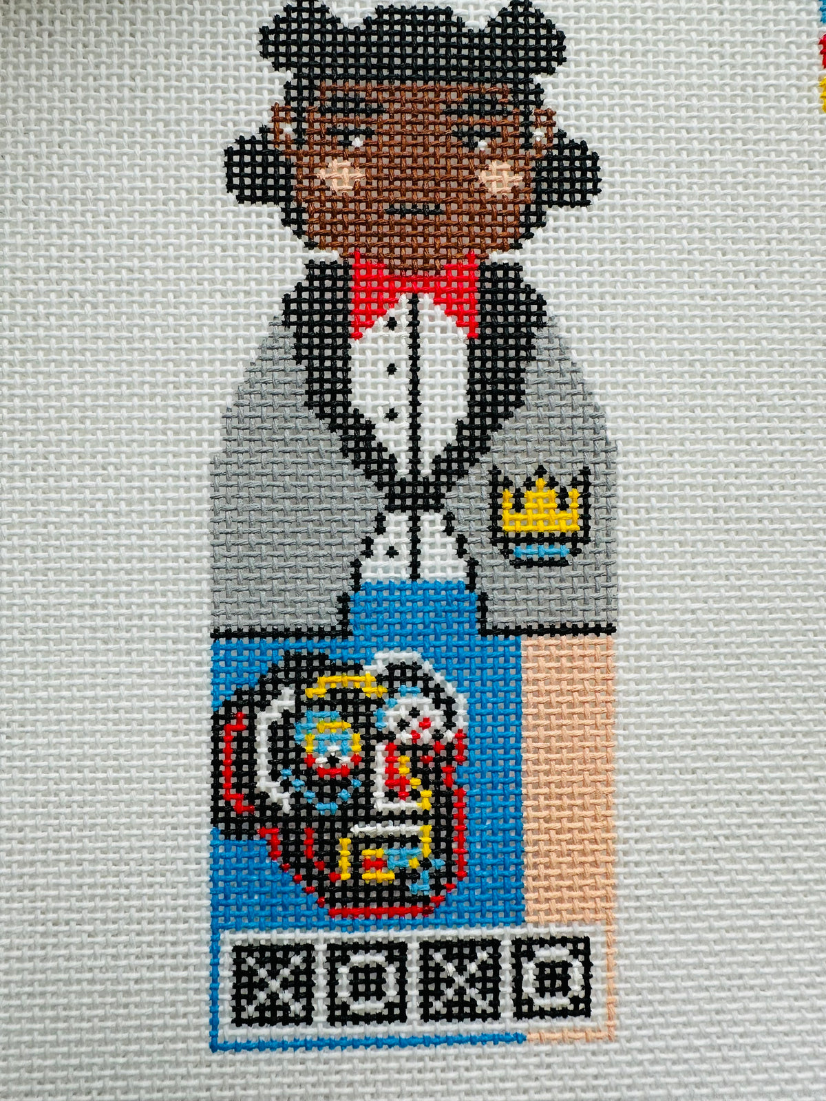 Basquiat Bobble C-AD158