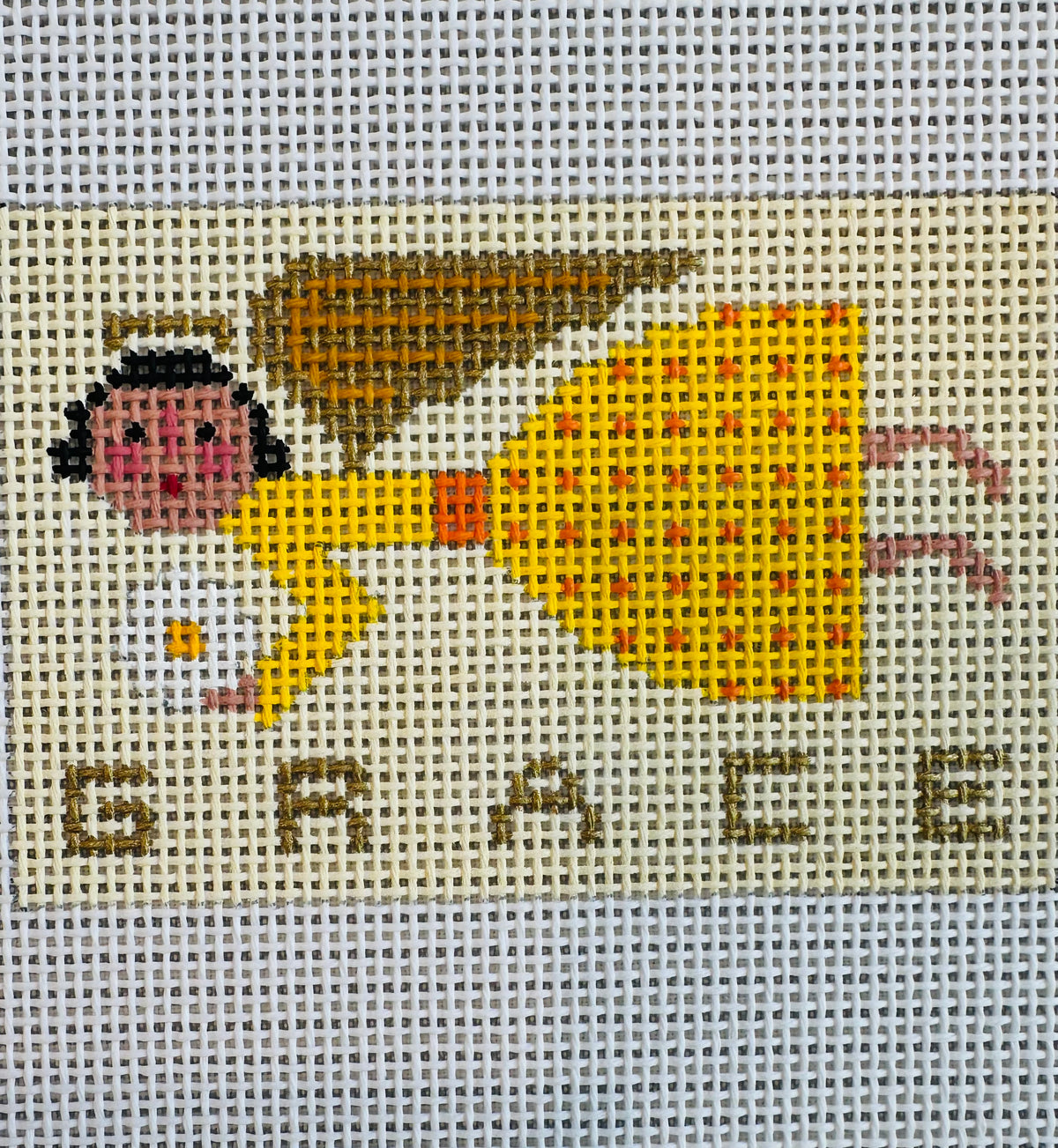 Grace Angel C-BF851