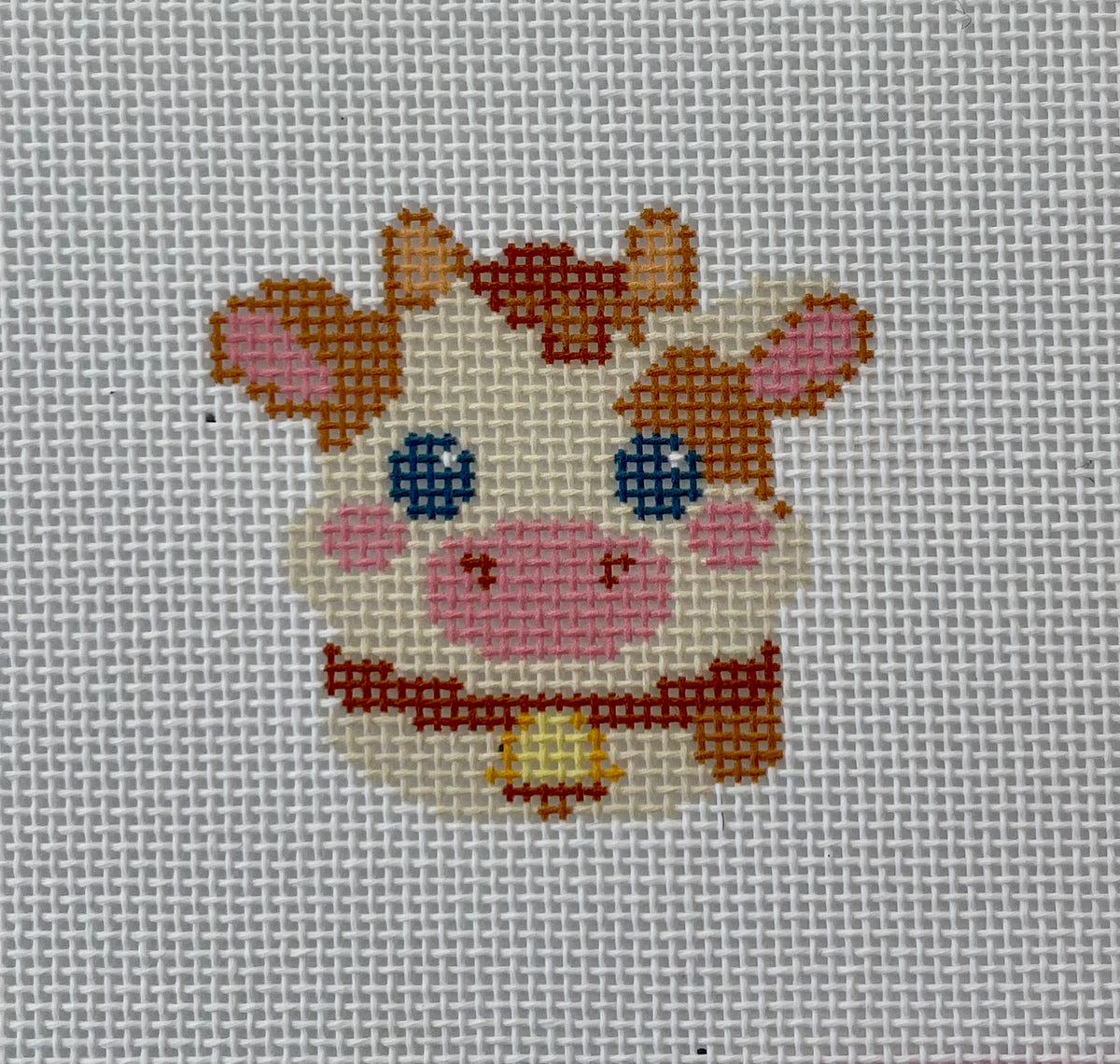 Lucky Littles Cow C-LLN113