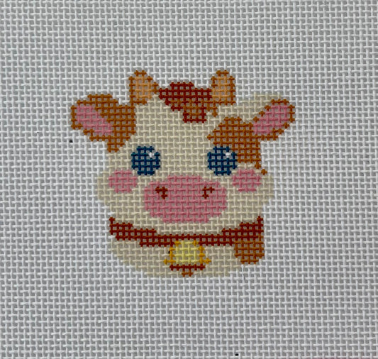 Lucky Littles Cow C-LLN113
