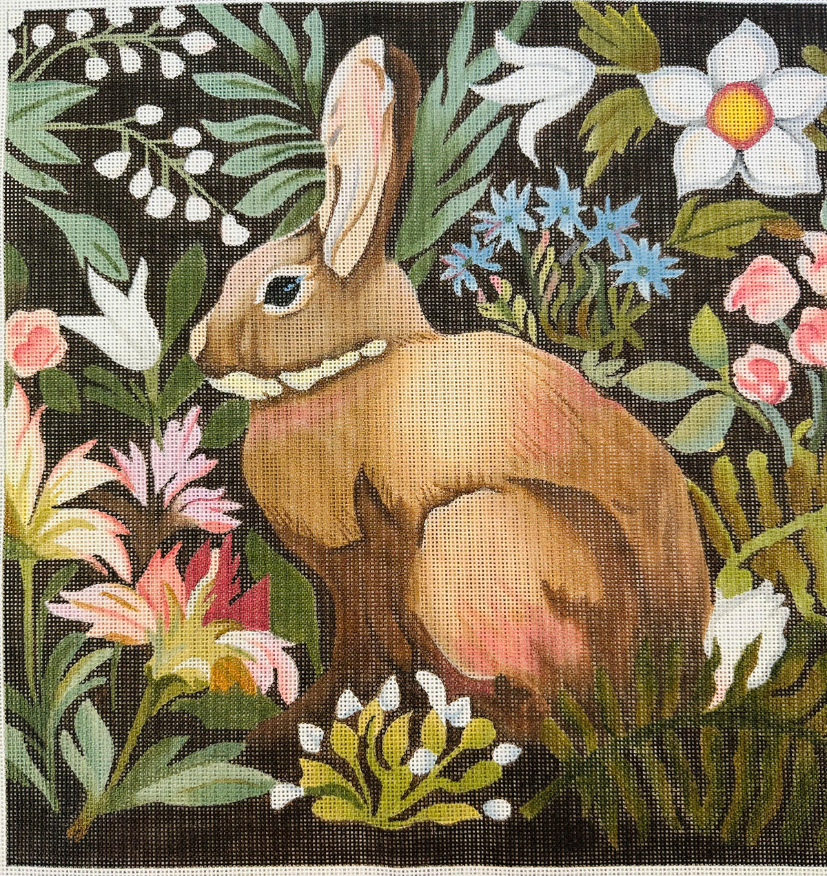 Flora and Fauna Bunny ONA70