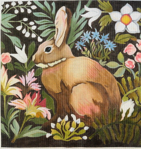 Flora and Fauna Bunny ONA70