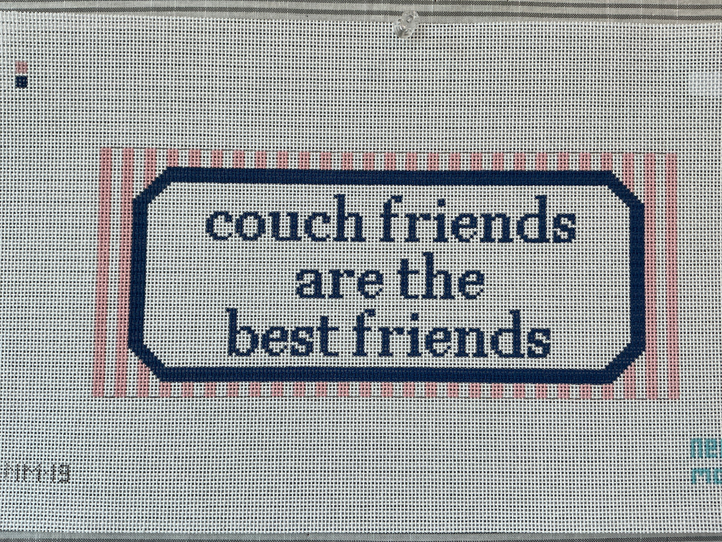 Couch Friends C-NM19